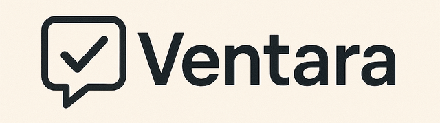 Ventara logo